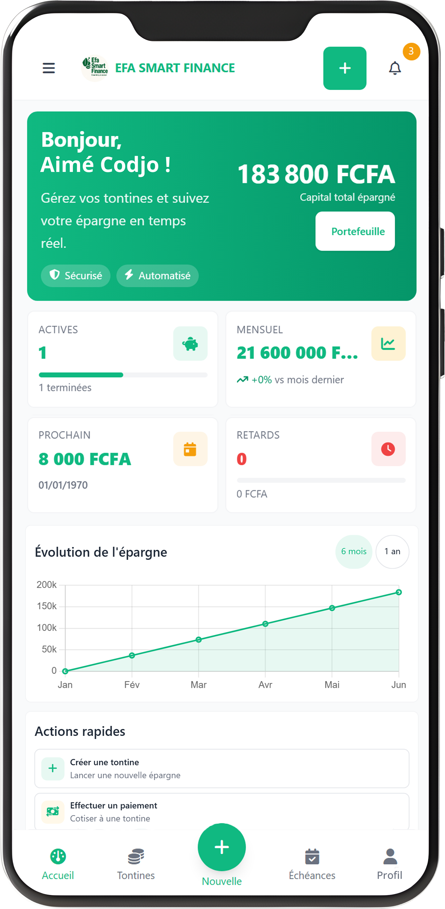 App Demo