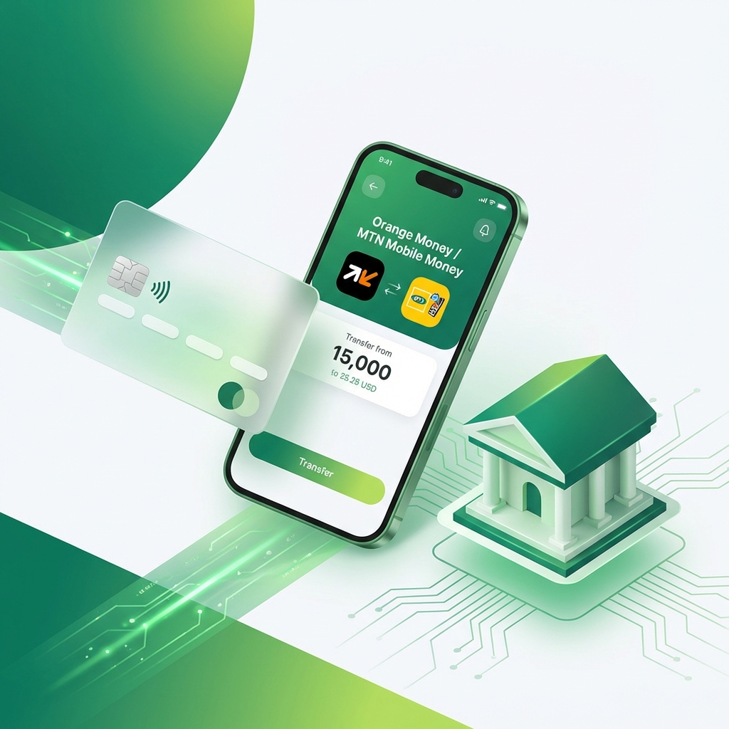 Payment Options