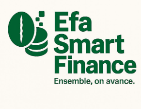 Logo EFA Smart Finance
